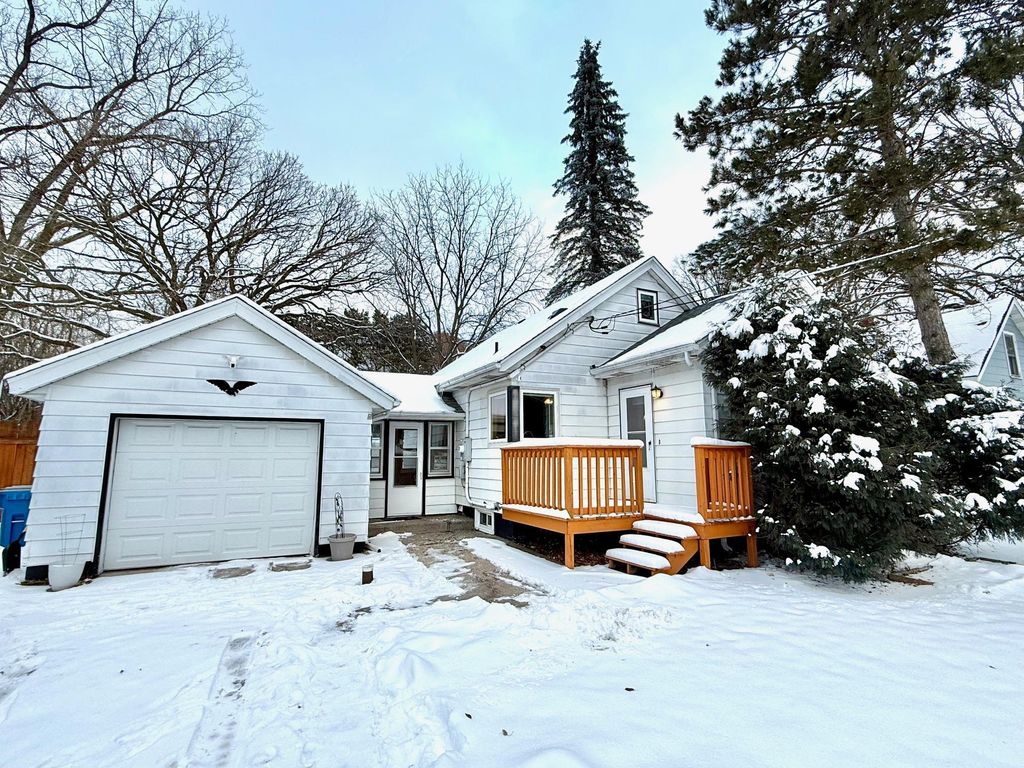 Photo of 3342 321st Street, Saint Cloud, MN 56303 (MLS # 6823195)