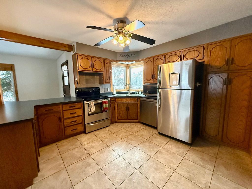 Photo of 3342 321st Street, Saint Cloud, MN 56303 (MLS # 6823195)