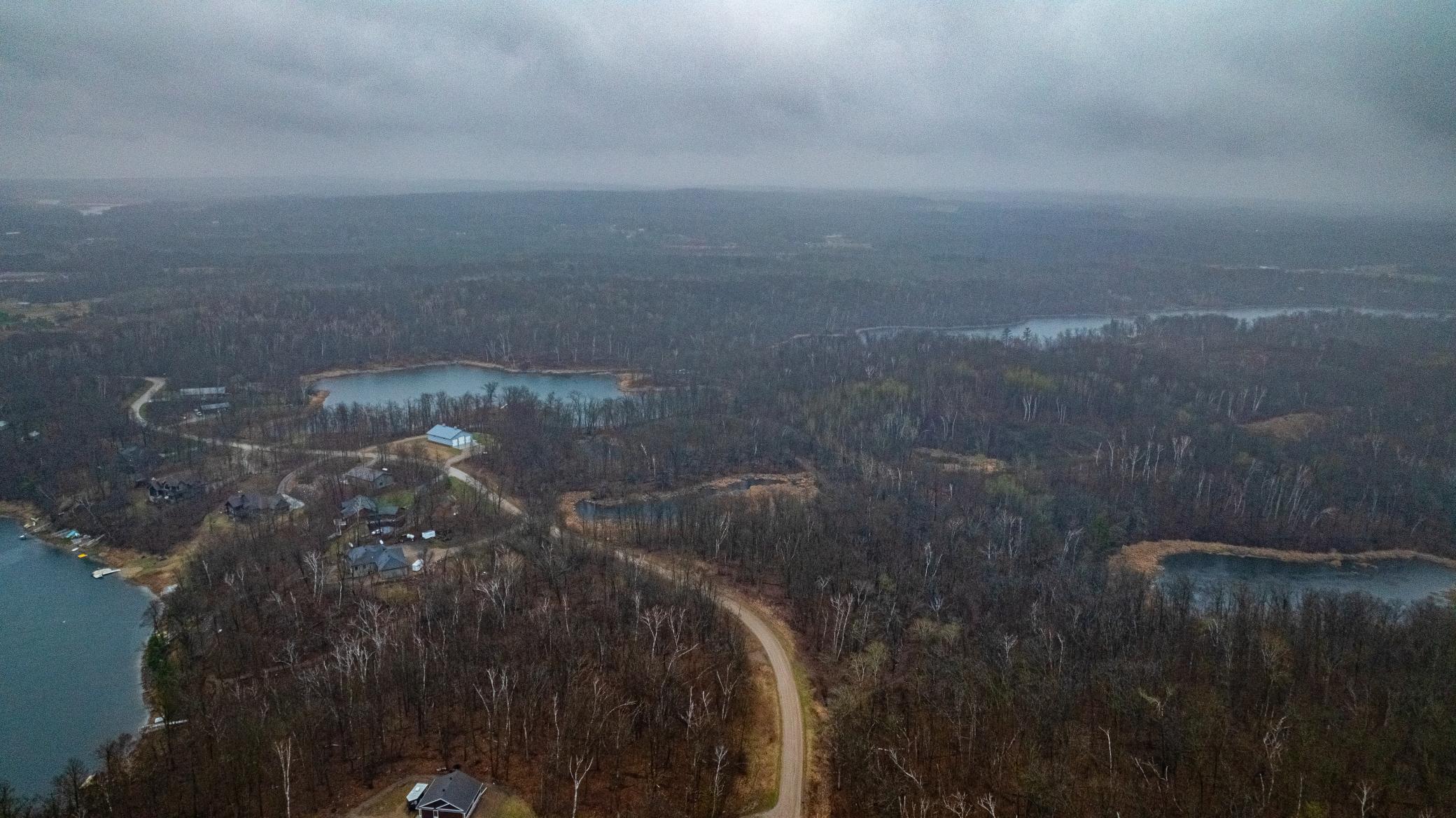 Tract A Carlson Drive