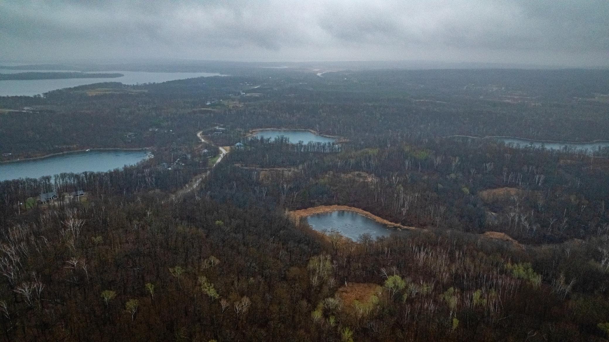 Tract A Carlson Drive