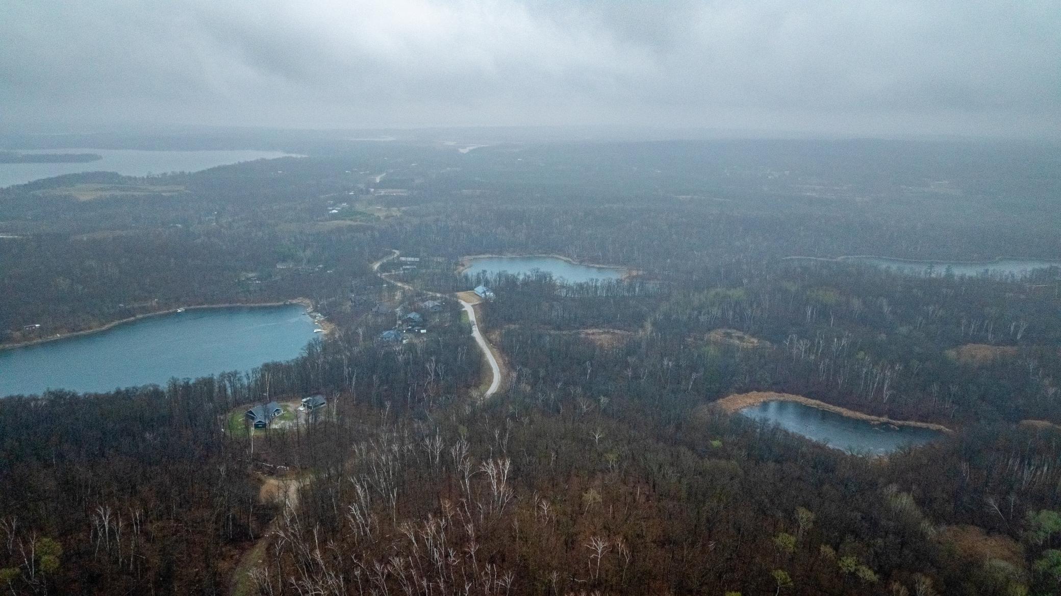 Tract A Carlson Drive