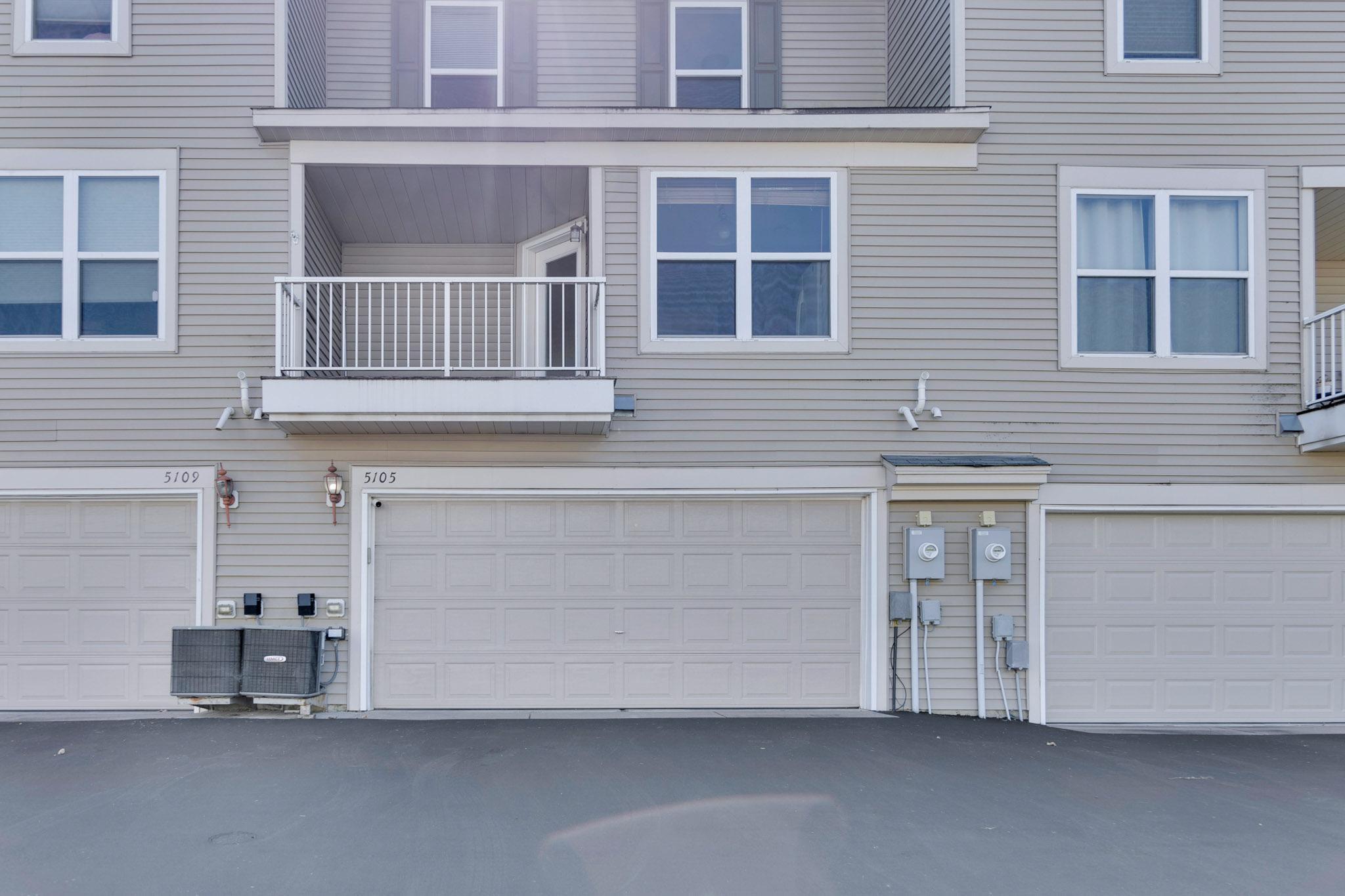 5105 Fairpoint Drive N