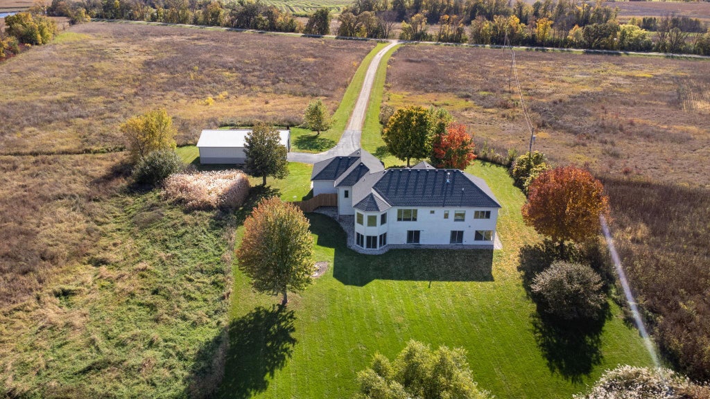 Photo of 3698 135th Street, Plato, MN 55370 (MLS # 7157162)
