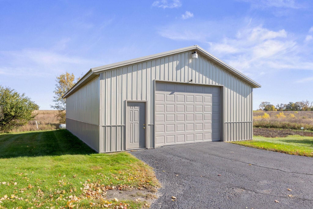 Photo of 3698 135th Street, Plato, MN 55370 (MLS # 7157162)