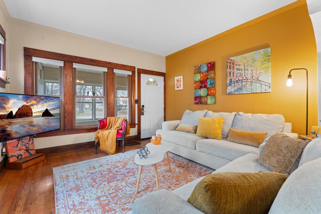 Photo of 425 7th Street NW, Rochester, MN 55901 (MLS # 7009491)