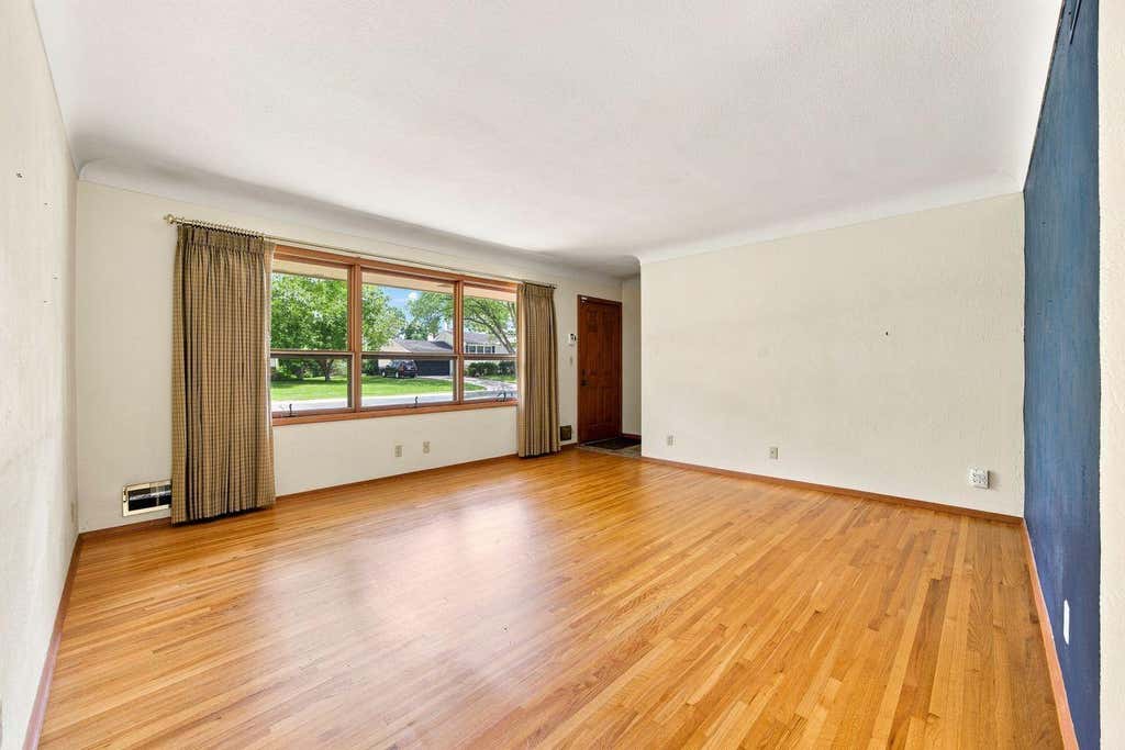 Photo of 4405 Jansa Drive, Shoreview, MN 55126 (MLS # 7109448)