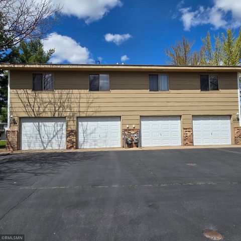 8704 Bass Creek Avenue N Brooklyn Park MN 55428