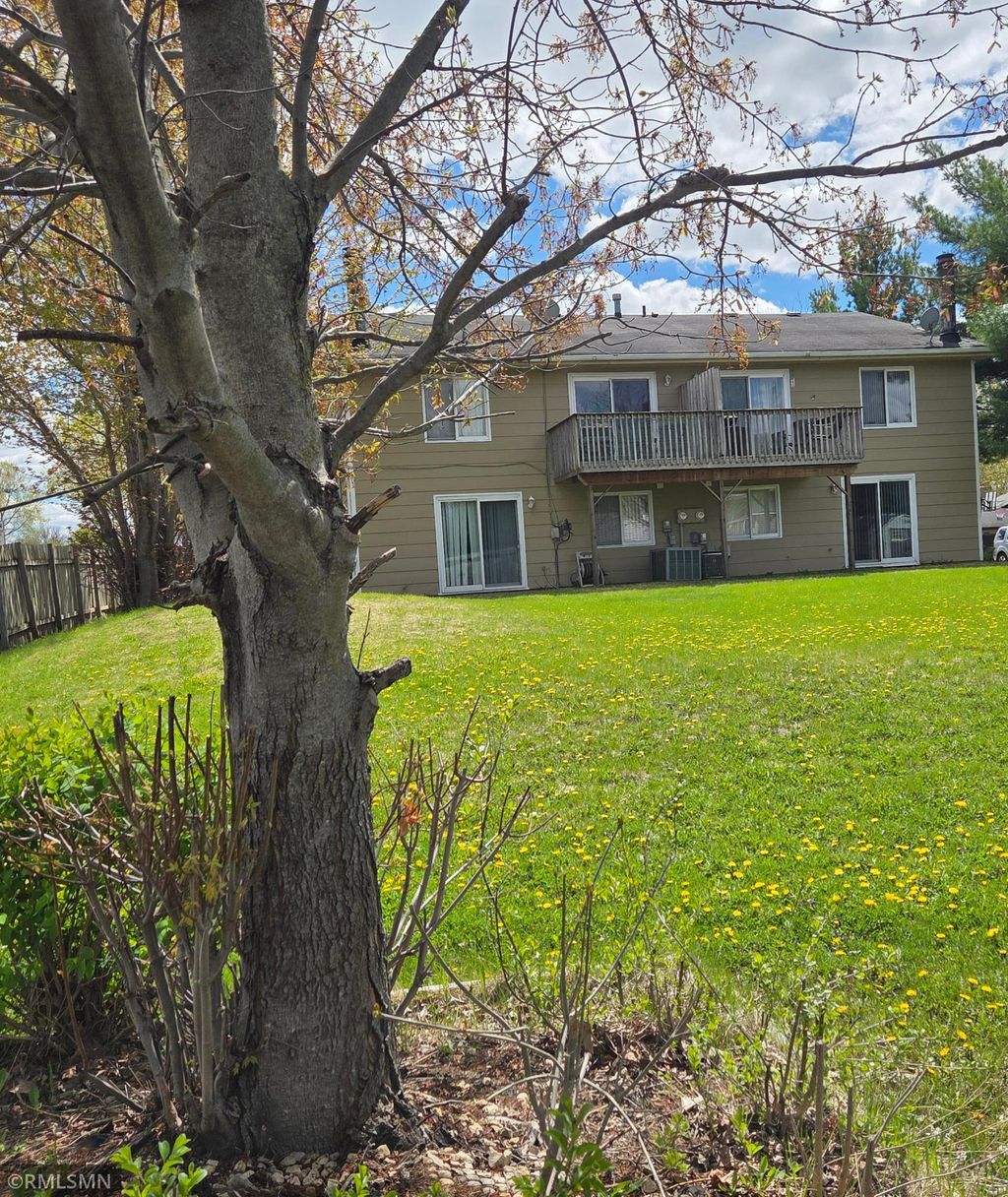 Photo of 8704 Bass Creek Avenue N, Brooklyn Park, MN 55428 (MLS # 7066395)