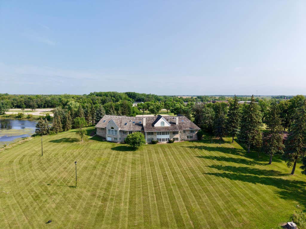 Photo of 1020 Centennial Drive, Thief River Falls, MN 56701 (MLS # 7122938)