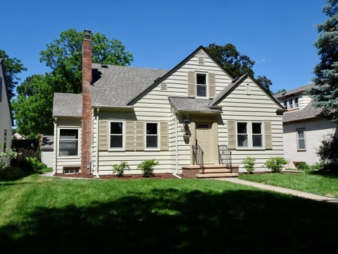 Photo of 5604 Bloomington Avenue, Minneapolis, MN 55417 (MLS # 7092411)