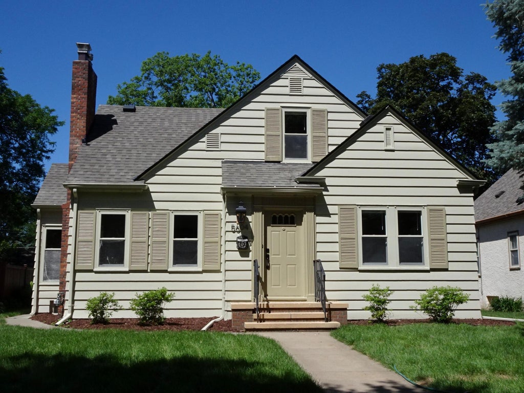 Photo of 5604 Bloomington Avenue, Minneapolis, MN 55417 (MLS # 7092411)