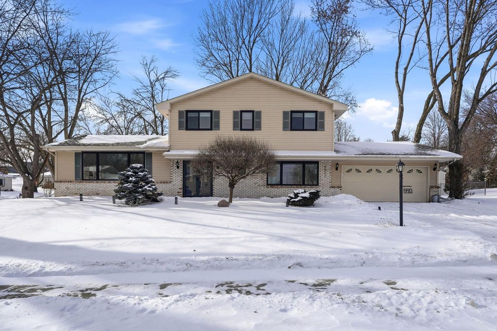 Photo of 9912 Little Road, Bloomington, MN 55437 (MLS # 7011634)