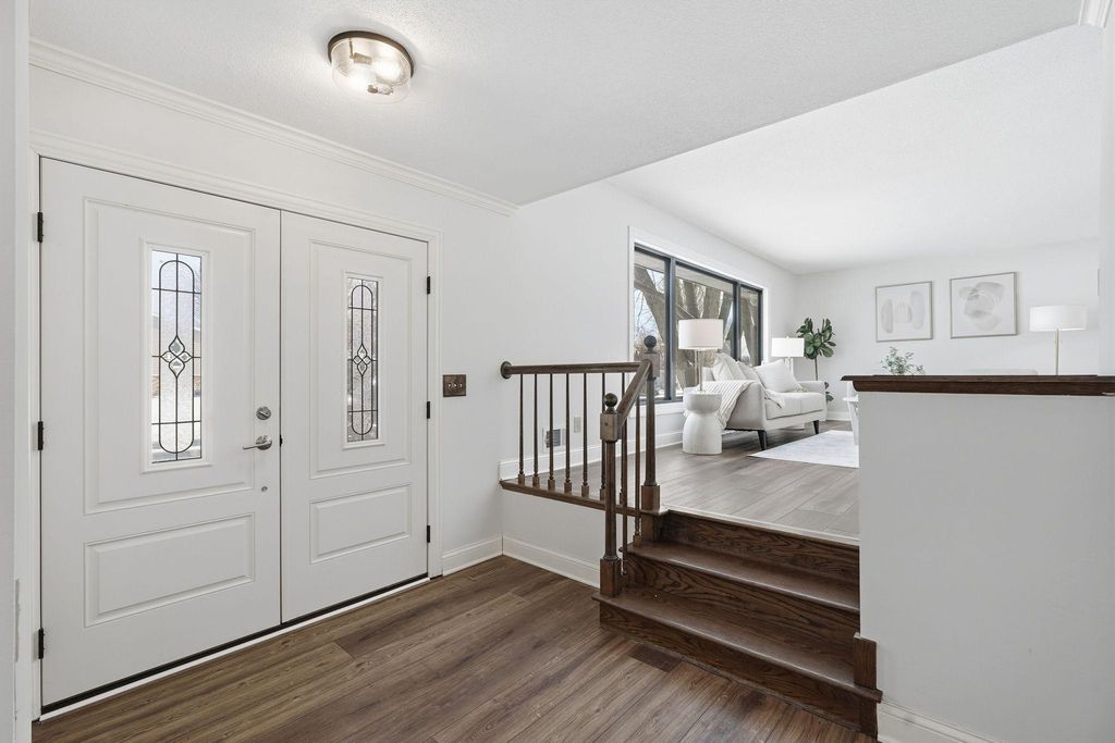 Photo of 9912 Little Road, Bloomington, MN 55437 (MLS # 7011634)