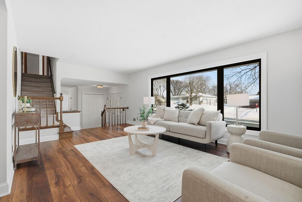 Photo of 9912 Little Road, Bloomington, MN 55437 (MLS # 7011634)