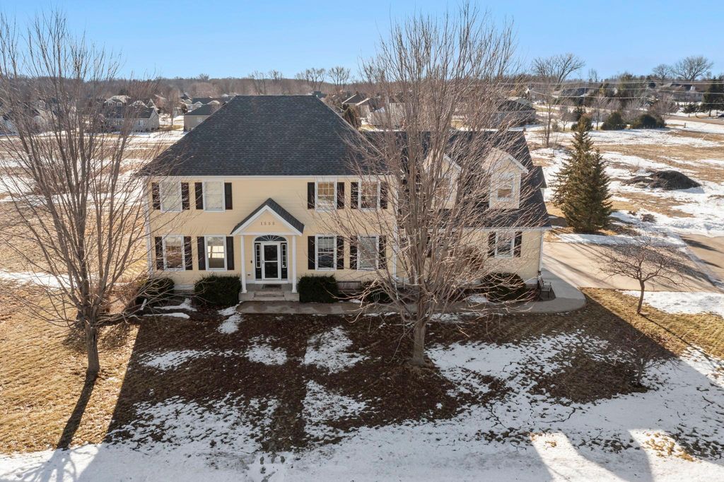 Photo of 1555 Wood Duck Lane NE, Owatonna, MN 55060 (MLS # 7006443)