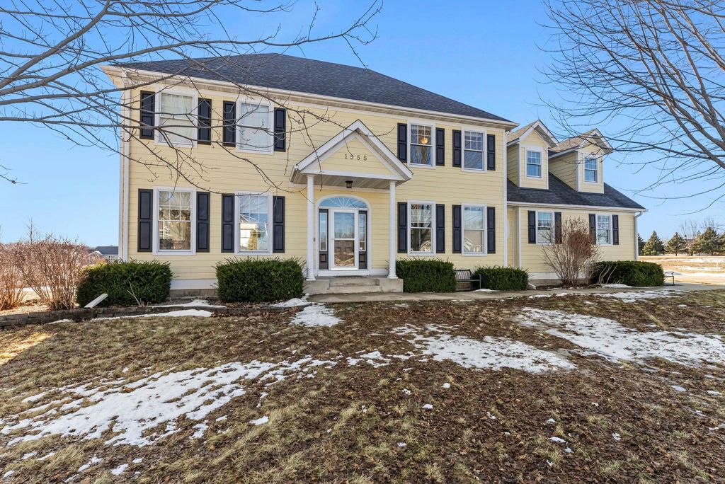 Photo of 1555 Wood Duck Lane NE, Owatonna, MN 55060 (MLS # 7006443)