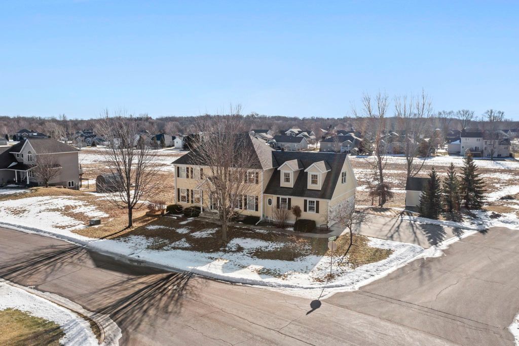 Photo of 1555 Wood Duck Lane NE, Owatonna, MN 55060 (MLS # 7006443)