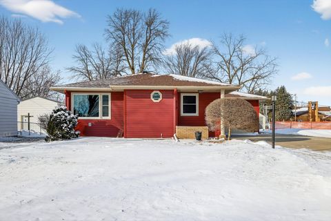 219 1st Avenue NW Byron MN 55920