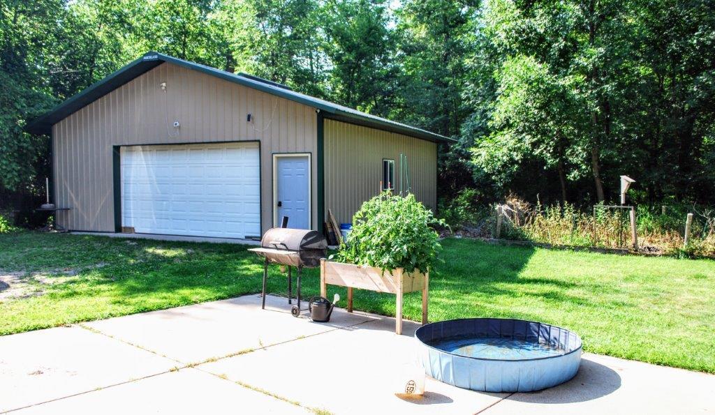 11277 Gull River Road