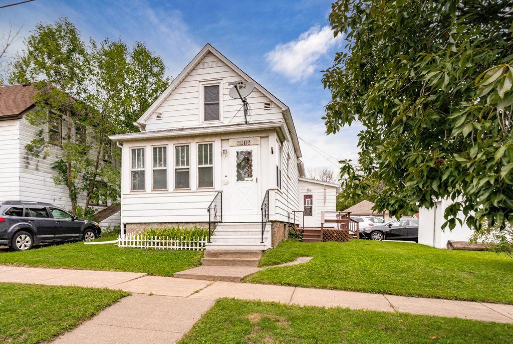 Photo of 6015 Greene Street, Duluth, MN 55807 (MLS # 7147143)