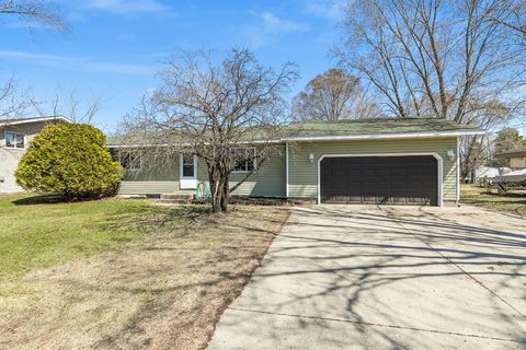 Photo of 120 3rd Avenue NW, Rice, MN 56367 (MLS # 7058774)