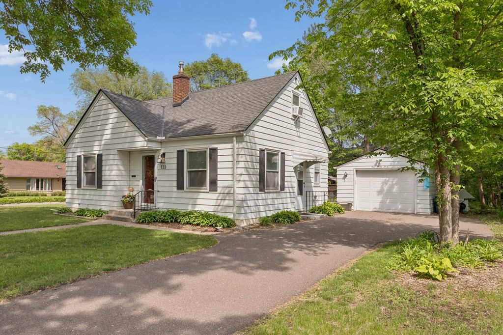 Photo of 133 Ridgewood Drive, Hopkins, MN 55343 (MLS # 7079786)