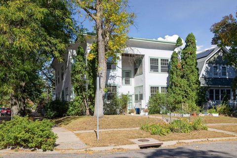 1665 Dayton Avenue Saint Paul MN 55104