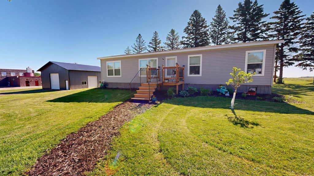 Photo of 211 Farmdale Avenue, Lake Lillian, MN 56253 (MLS # 7092301)