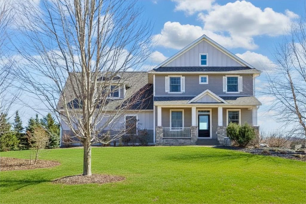 Photo of 300 Lindsay Road, Hudson, WI 54016 (MLS # 7032689)