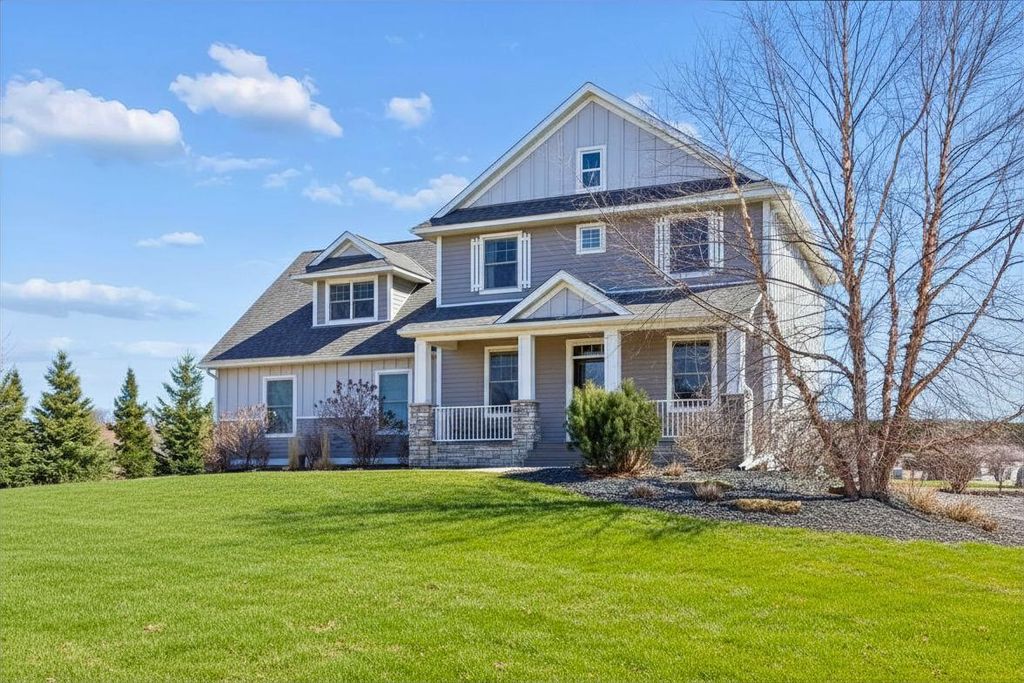 Photo of 300 Lindsay Road, Hudson, WI 54016 (MLS # 7032689)