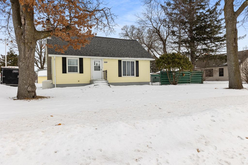Photo of 1649 S 6th Street, Brainerd, MN 56401 (MLS # 7010110)