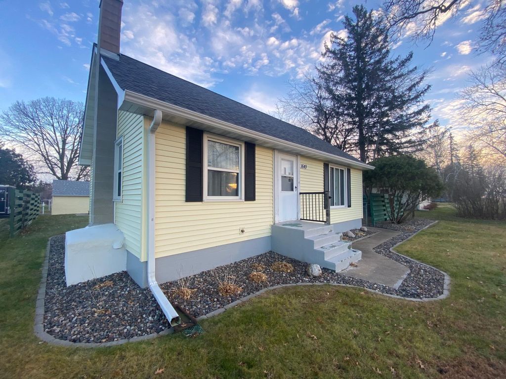 Photo of 1649 S 6th Street, Brainerd, MN 56401 (MLS # 7010110)