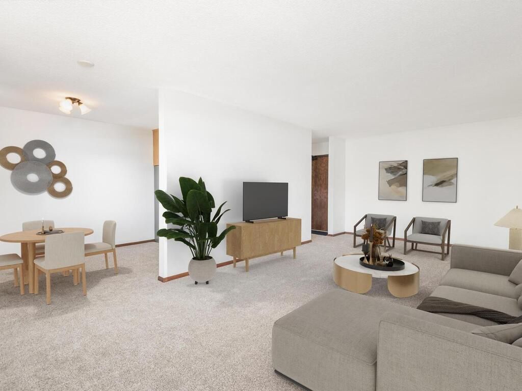 Photo of 4101 Parklawn Avenue #130, Edina, MN 55435 (MLS # 7047607)