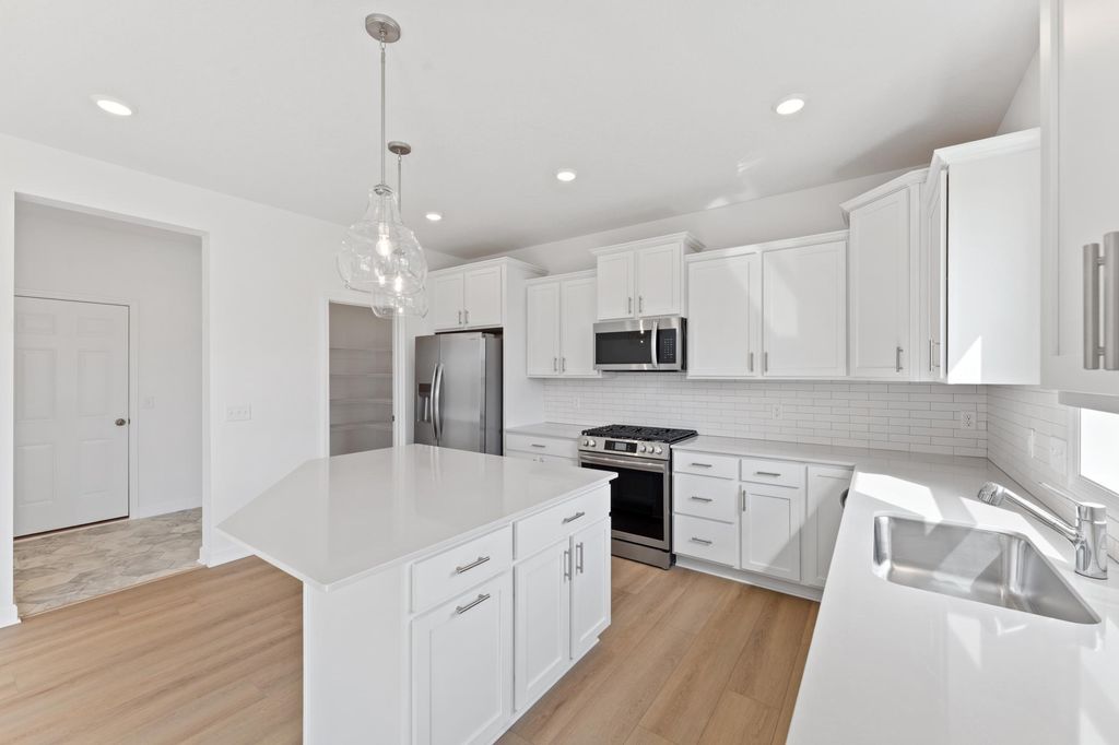 Photo of 18665 Kennedy Street NW, Elk River, MN 55330 (MLS # 7010901)