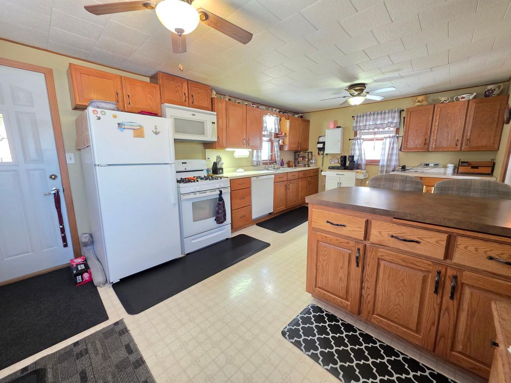 Photo of 336 Mcgrann Street, Green Isle, MN 55338 (MLS # 7011911)