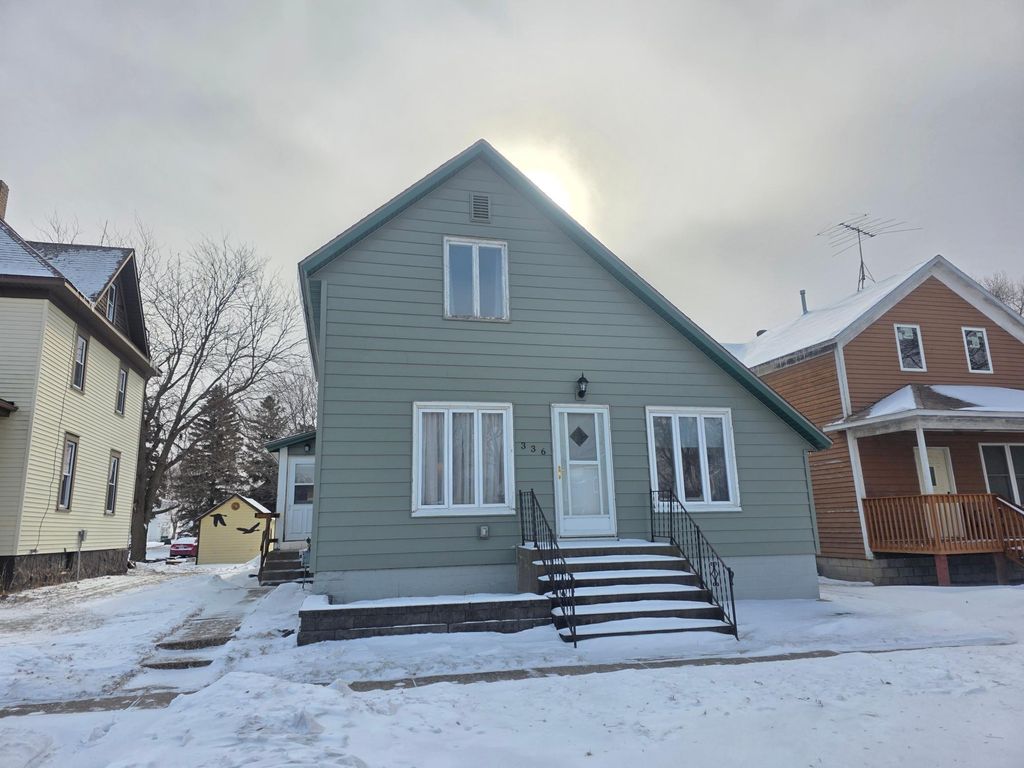 Photo of 336 Mcgrann Street, Green Isle, MN 55338 (MLS # 7011911)