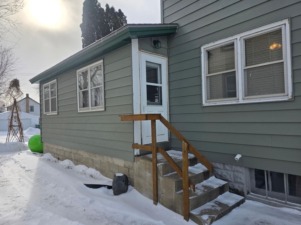 Photo of 336 Mcgrann Street, Green Isle, MN 55338 (MLS # 7011911)