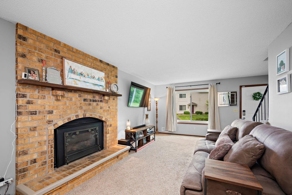 Photo of 1521 Clemson Drive #B, Eagan, MN 55122 (MLS # 7159284)