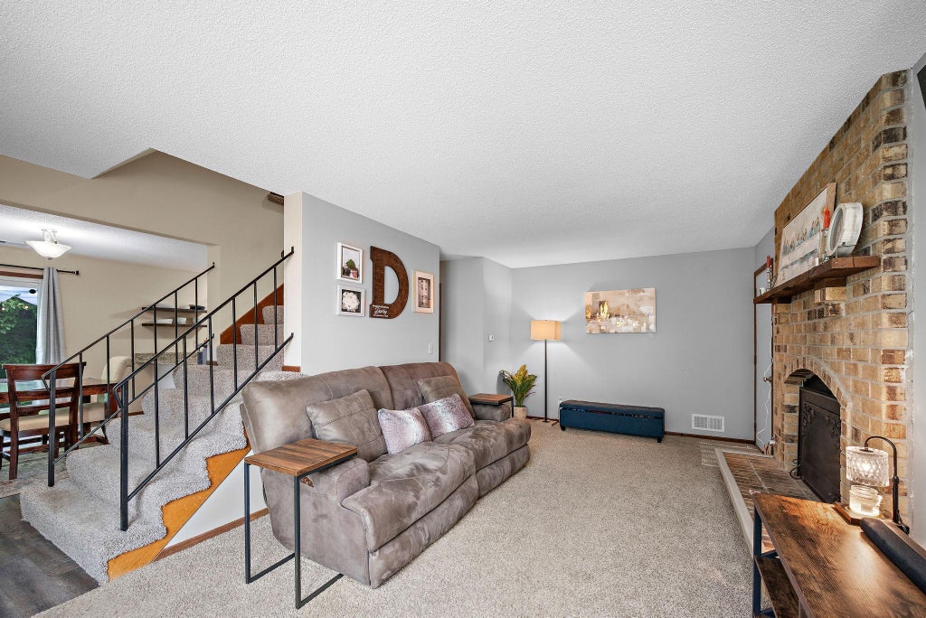 Photo of 1521 Clemson Drive #B, Eagan, MN 55122 (MLS # 7159284)