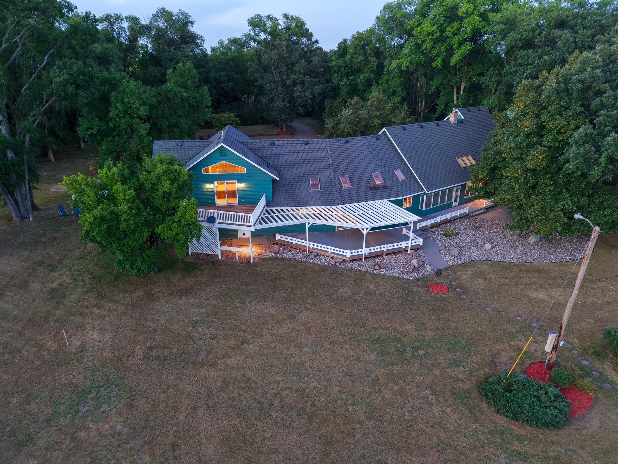 24500 70th Street NE