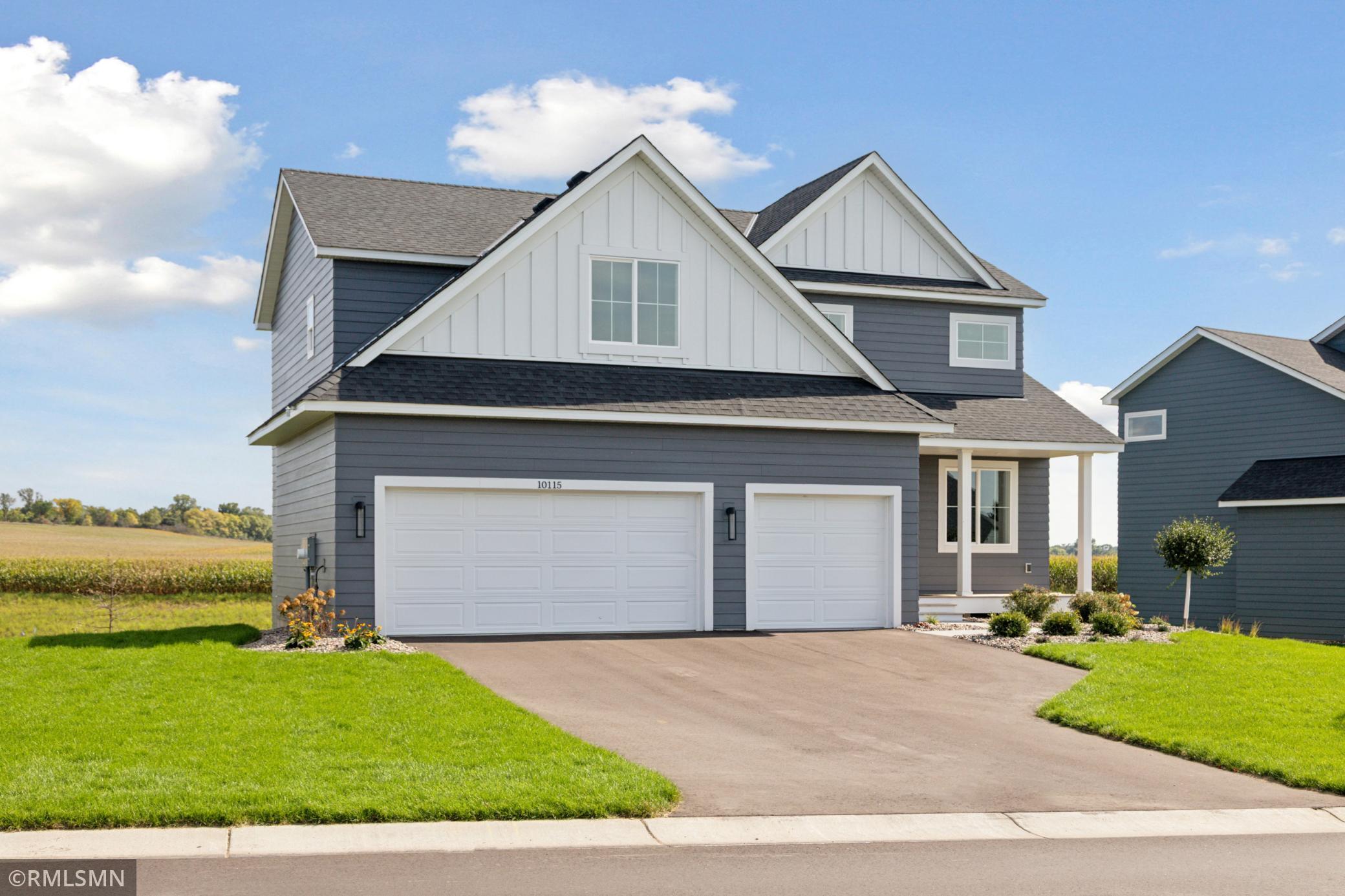 10115 Blackmoor Road