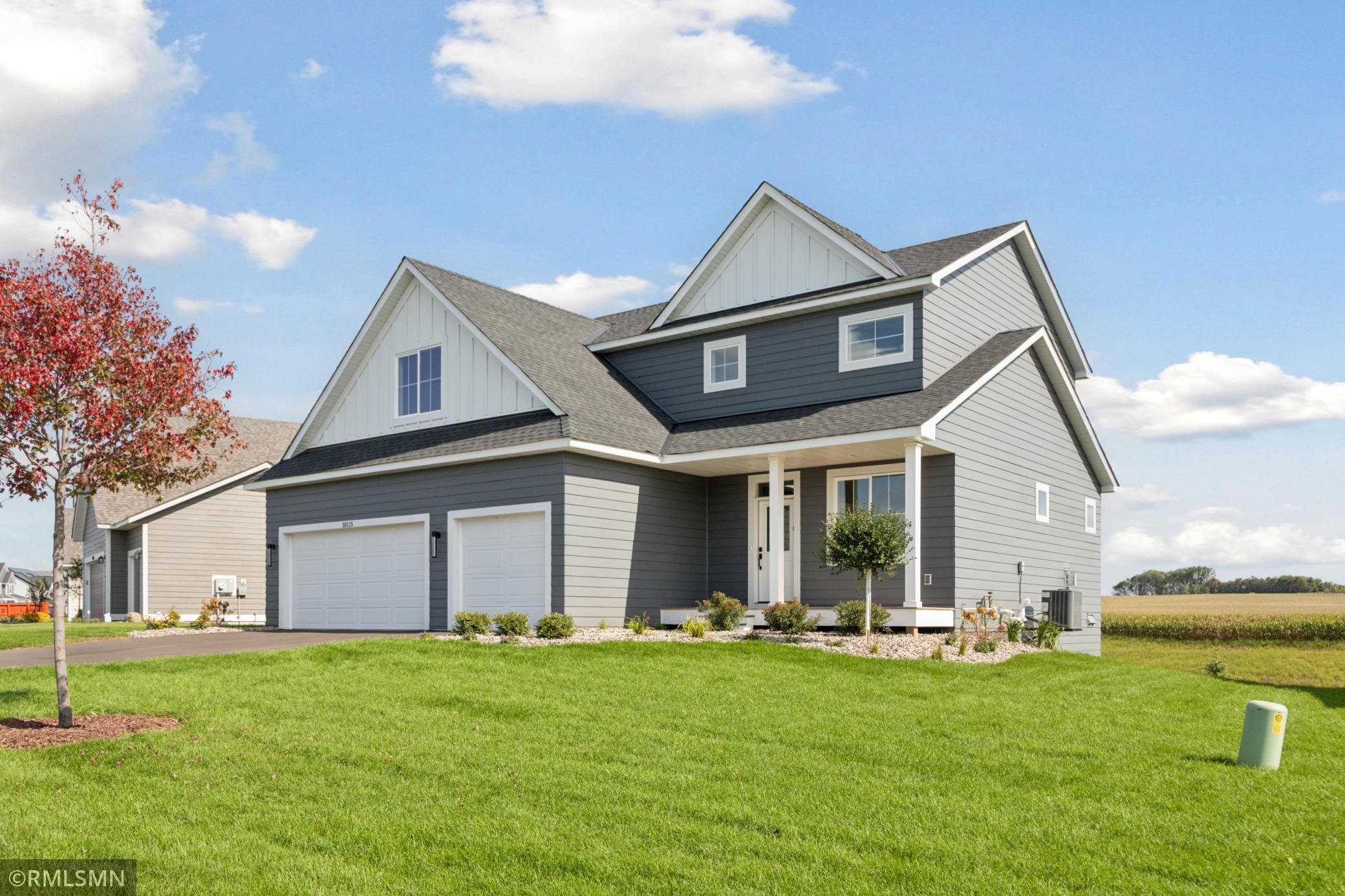 10115 Blackmoor Road