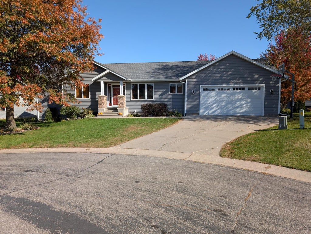 Photo of 406 Goodhue Court, Goodhue, MN 55027 (MLS # 7164037)