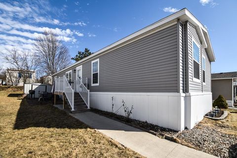 1374 Birchview Drive Maplewood MN 55119