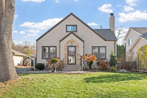 6915 12th Avenue S Richfield MN 55423