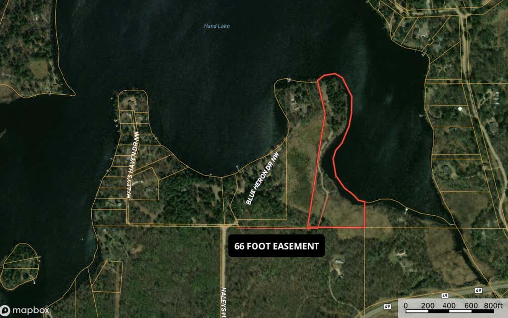 Photo of 1218 Blue Heron Drive, Pine River, MN 56474 (MLS # 7120642)