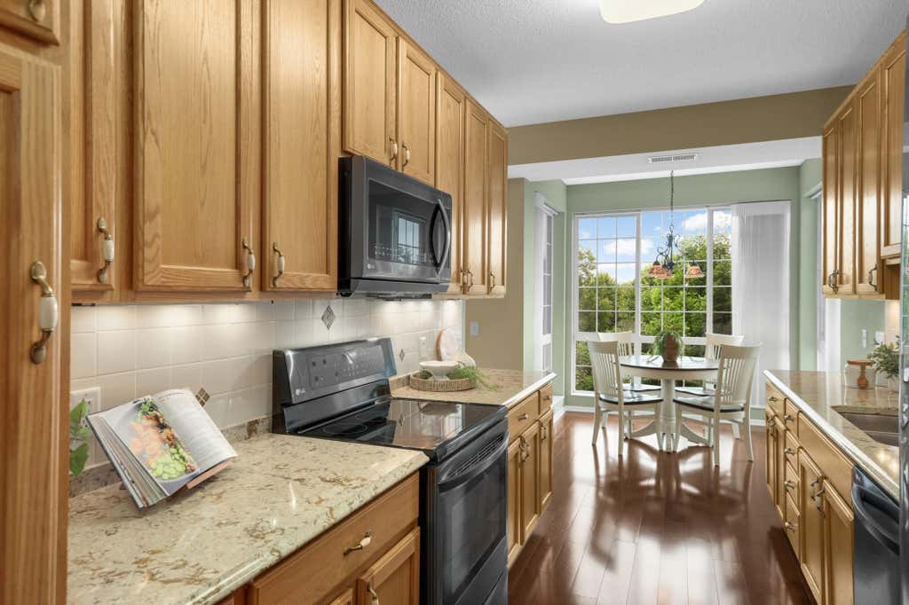 Photo of 100 Clydesdale Trail #328, Medina, MN 55340 (MLS # 7018629)
