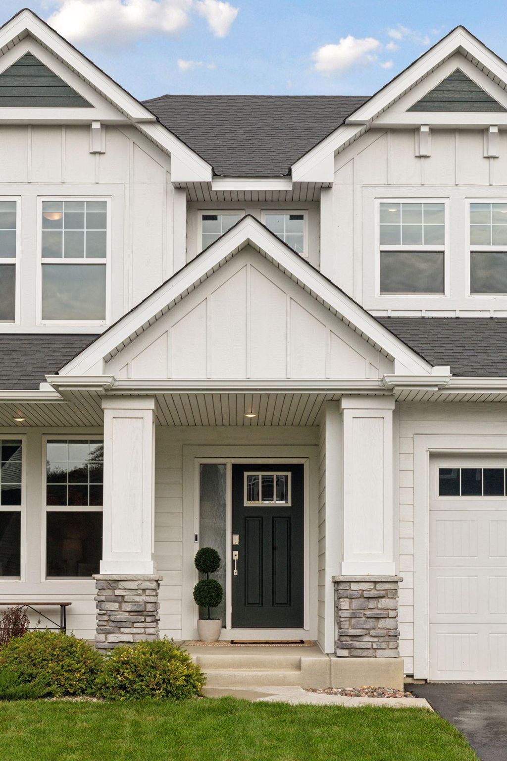 Photo of 5548 Catkin Way, Victoria, MN 55386 (MLS # 6823120)