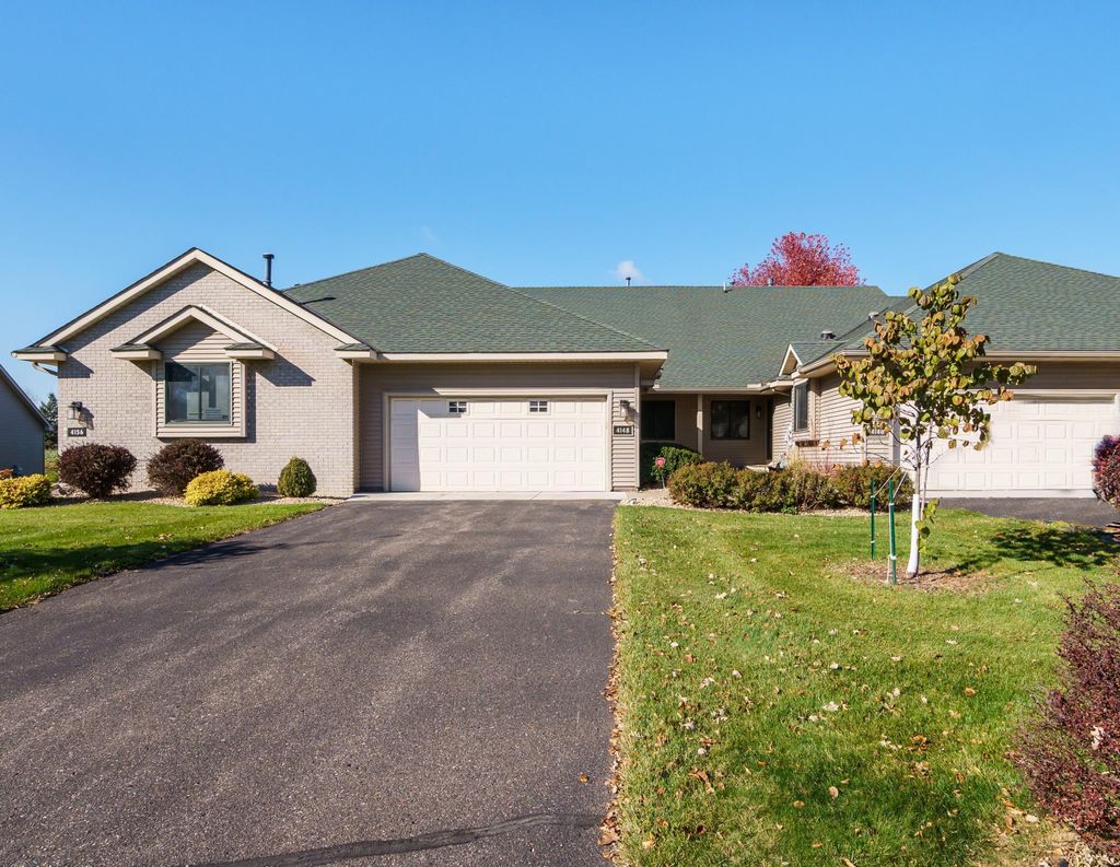 Photo of 4148 93rd Avenue N, Brooklyn Park, MN 55443 (MLS # 7007478)