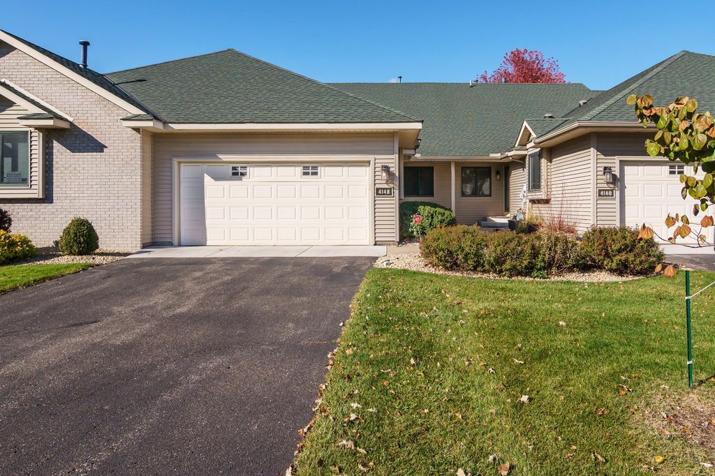 Photo of 4148 93rd Avenue N, Brooklyn Park, MN 55443 (MLS # 7007478)